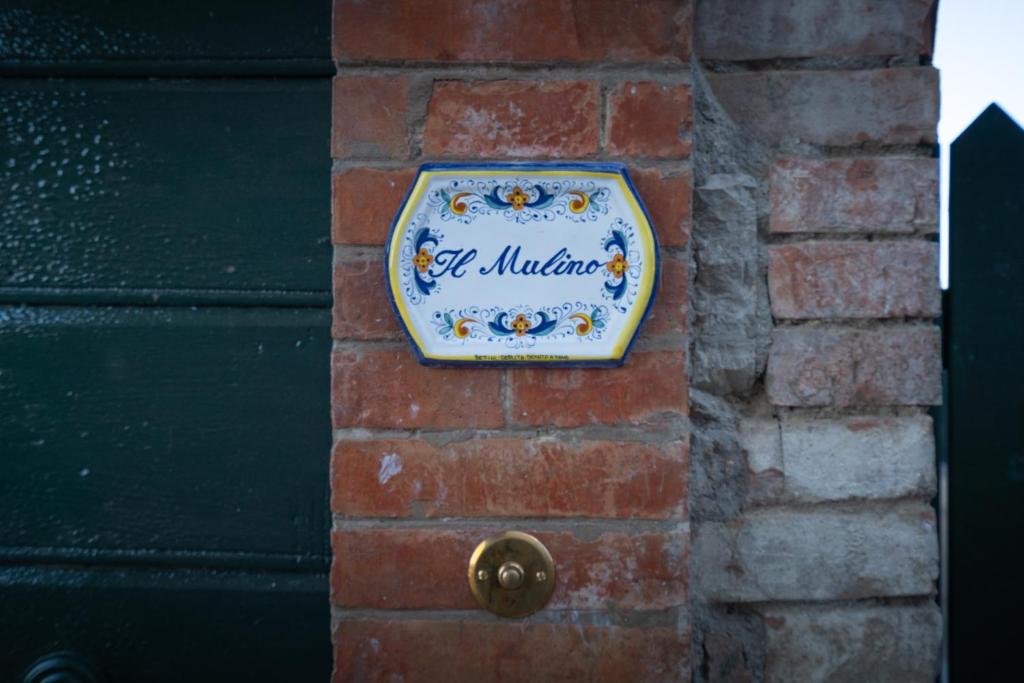 Il Mulino - Holiday Home