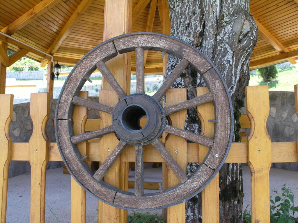 Fotografie z fotogalerie ubytování Motel Krstac v destinaci Mojkovac