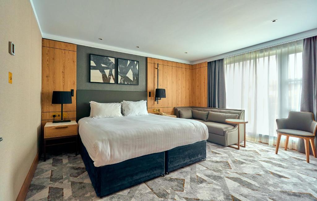 Crowne Plaza Marlow, an IHG Hotel - 