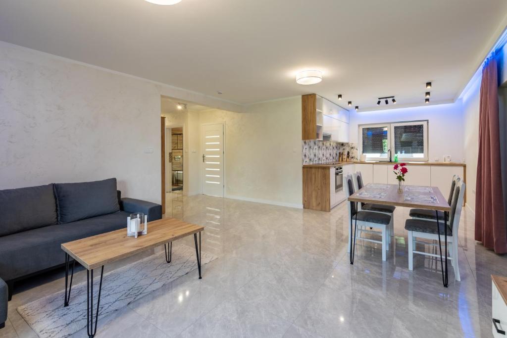 ZATOR Apartamenty Max House, Energylandia - 5