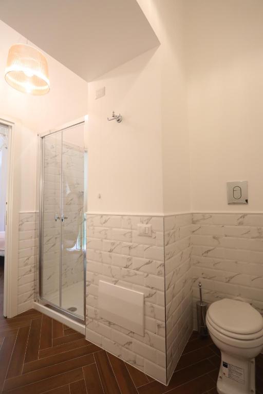 Macchiato Suites Boutique Guest House - 8