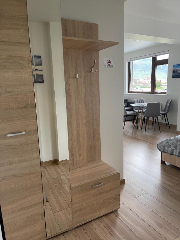 Fotografie z fotogalerie ubytování Helgrindur Guesthouse v destinaci Grundarfjordur