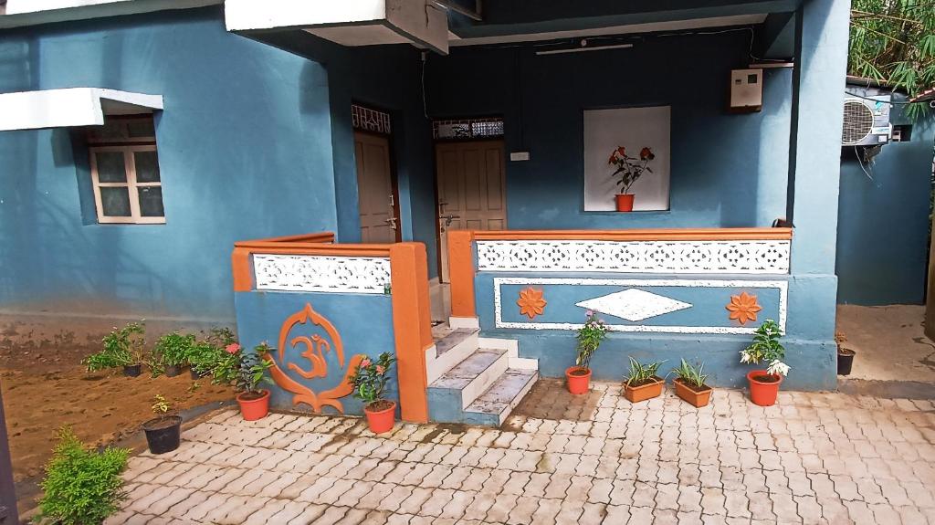 Thyme Guest House - Housity