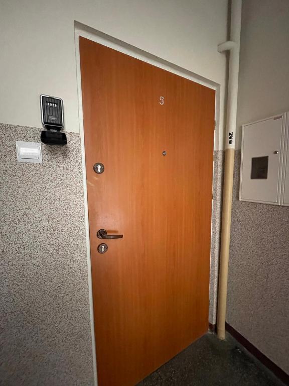Fotografia z galérie ubytovania 08 Gdynia Centrum - Apartament Mieszkanie dla 6 os v destinácii Gdynia