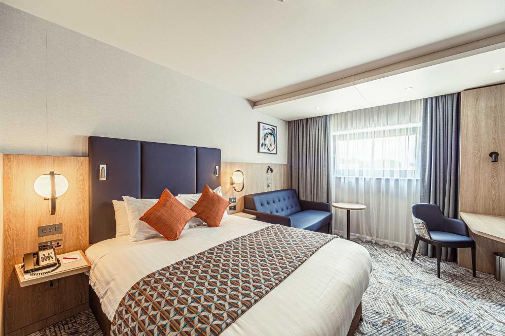 Crowne Plaza Reading East - 