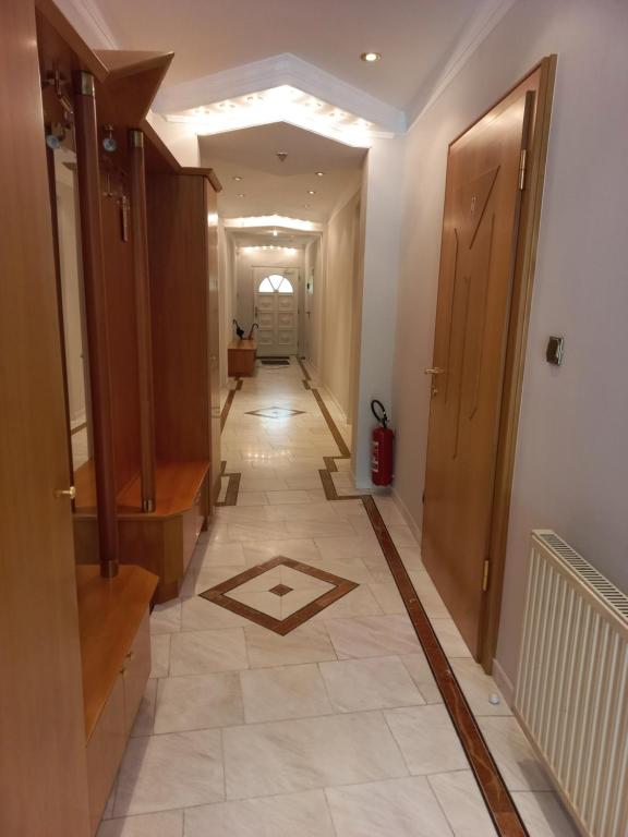 Fotografia z galérie ubytovania Apartments Peter vo Viedni