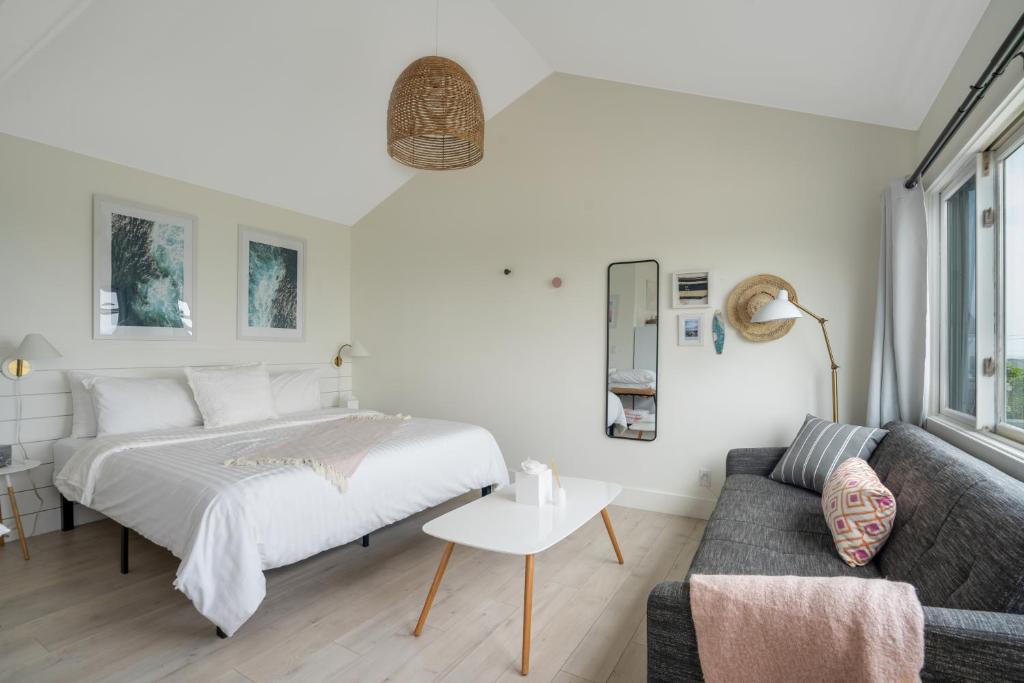 Breakers Montauk - Bungalow With Sea View