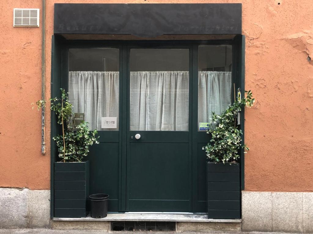 Fotografie z fotogalerie ubytování Residenza Fiori di Grano v Miláně