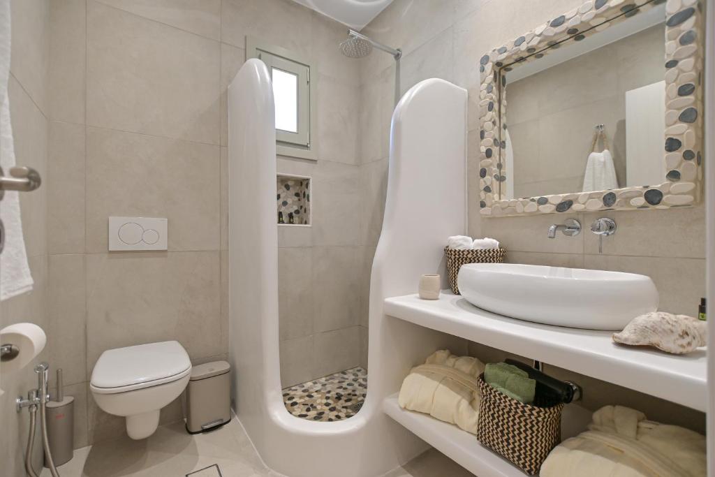 Bagno di Ruby of Naxos