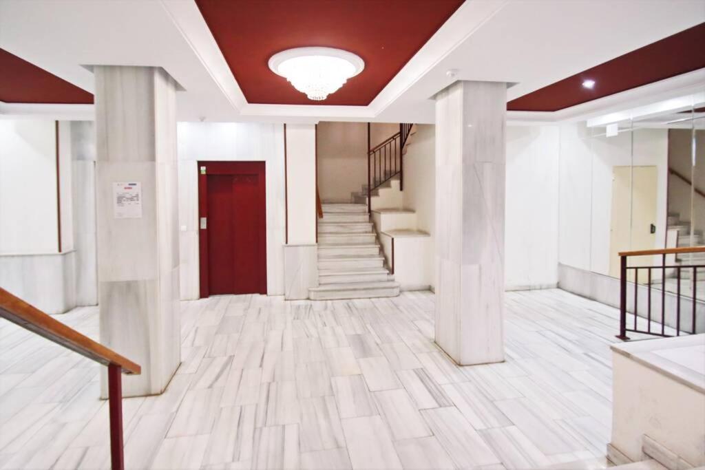 Fotografia z galérie ubytovania Apartment San Pascual v destinácii Torrevieja