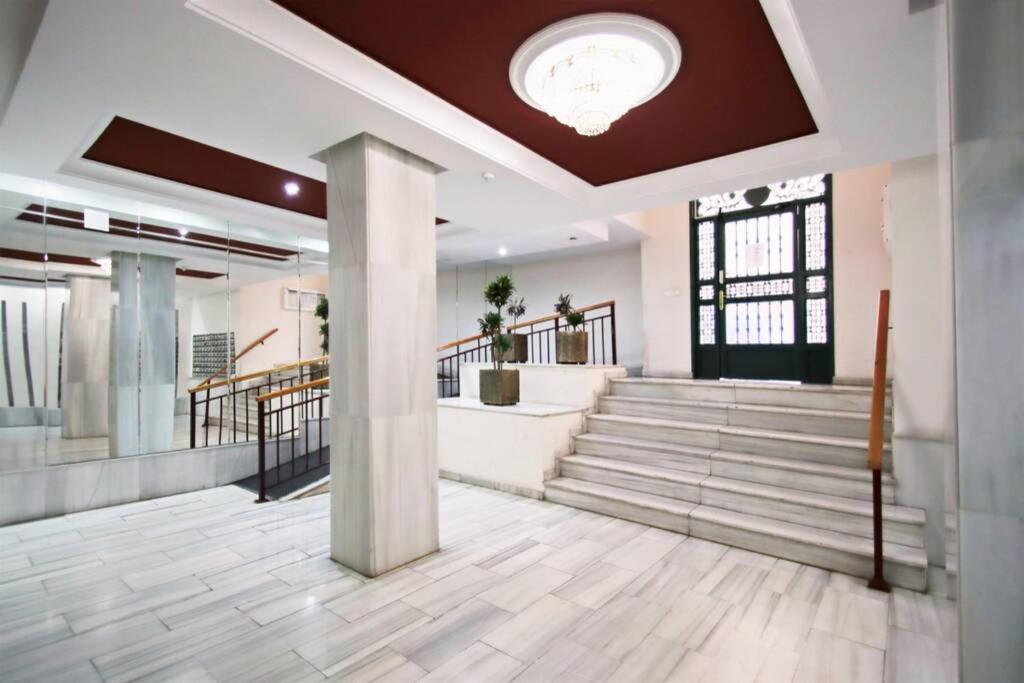 Fotografia z galérie ubytovania Apartment San Pascual v destinácii Torrevieja