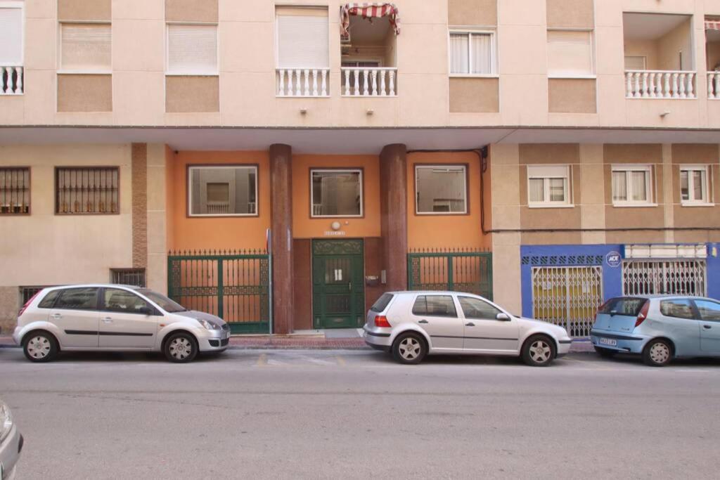 Fotografia z galérie ubytovania Apartment San Pascual v destinácii Torrevieja