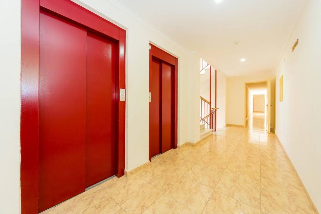 Fotografia z galérie ubytovania Apartment San Pascual v destinácii Torrevieja