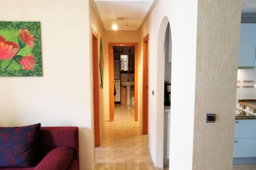 Fotografia z galérie ubytovania Apartment San Pascual v destinácii Torrevieja