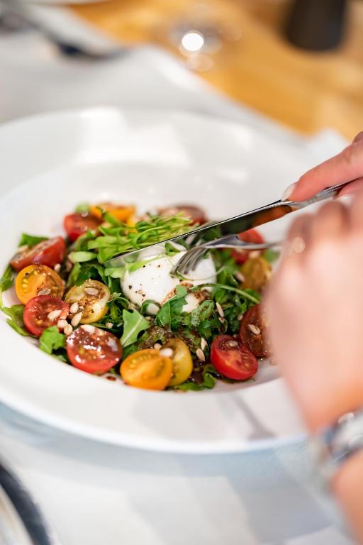 Essential by Dorint Basel City - Resim 41