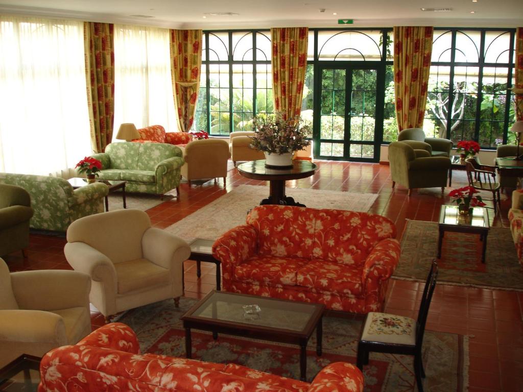 Quinta Da Penha De Franca - Resim 25