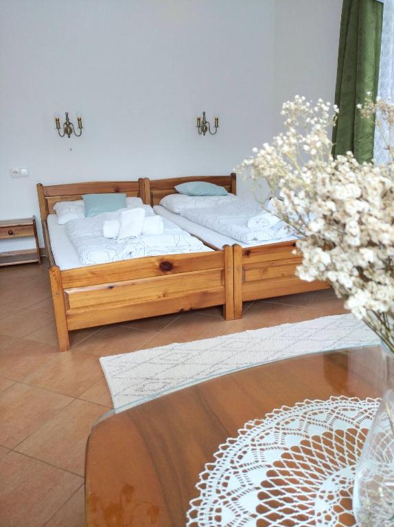 Dvůr U kapličky - Apartamento De Una Habitación