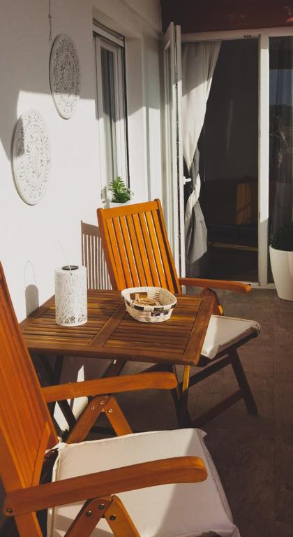 Kép Larala 01- Nuevo apartamento en el Arenal con vistas al mar szállásáról Jáveában a galériában