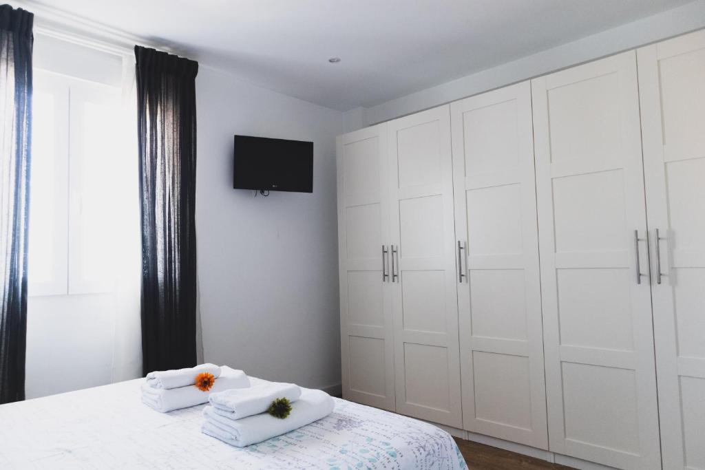 Kép Larala 01- Nuevo apartamento en el Arenal con vistas al mar szállásáról Jáveában a galériában