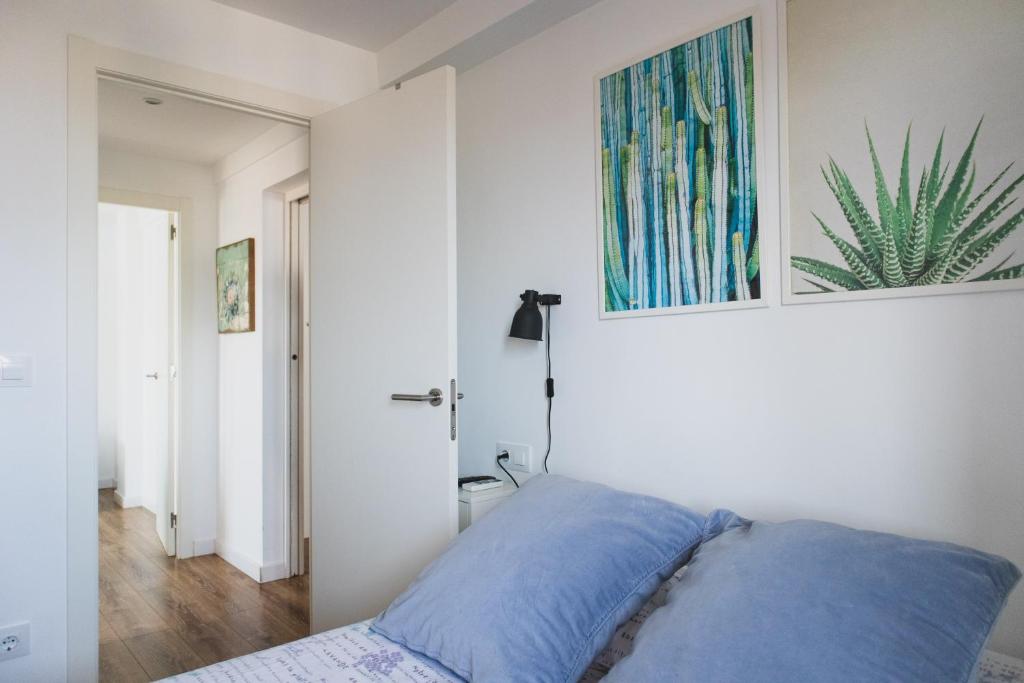Kép Larala 01- Nuevo apartamento en el Arenal con vistas al mar szállásáról Jáveában a galériában