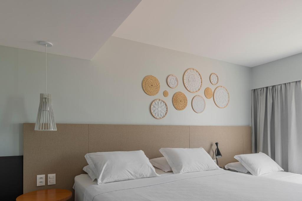 Praiano Hotel - Superior Driepersoonskamer