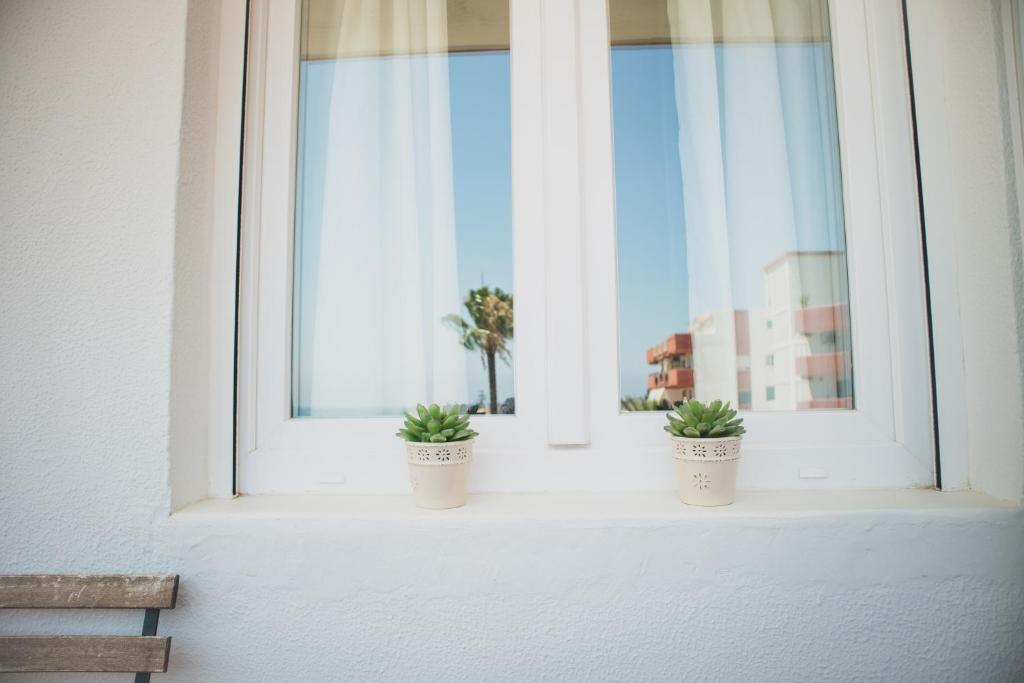 Kép Larala 01- Nuevo apartamento en el Arenal con vistas al mar szállásáról Jáveában a galériában