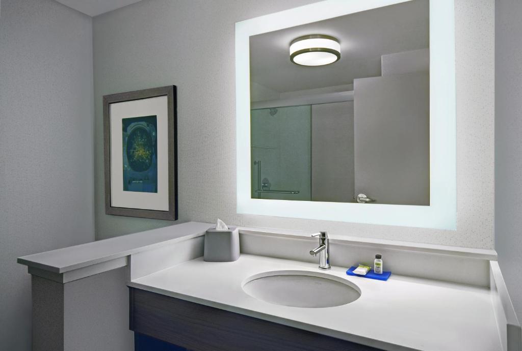 Holiday Inn Express - Houston - Galleria Area, an IHG Hotel - 