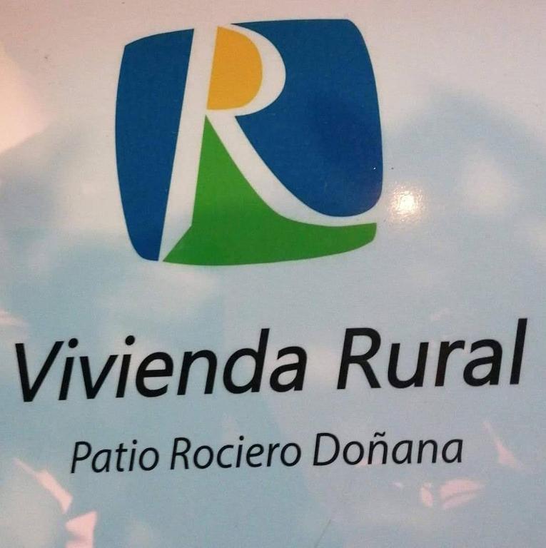 Certifikát, ocenenie alebo iný dokument vystavený v ubytovaní Casa Rural Patio Rociero