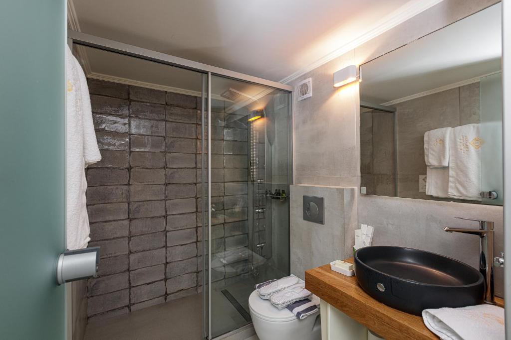 Thalassa Boutique Hotel - 16