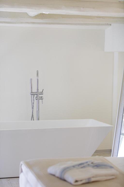 Thalassa Boutique Hotel - 14