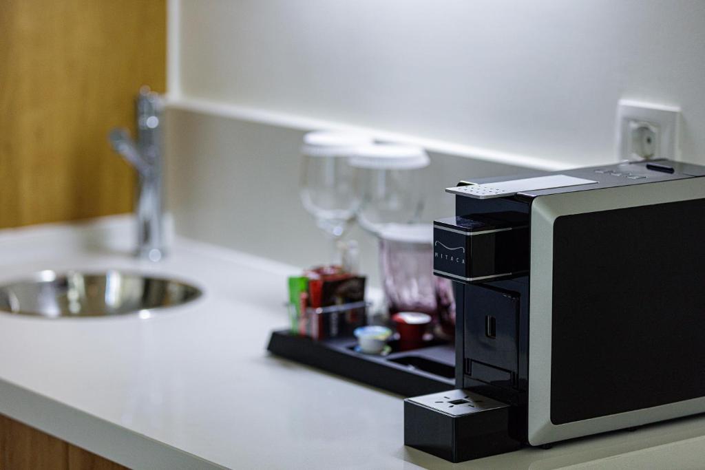 Thalassa Boutique Hotel - 9