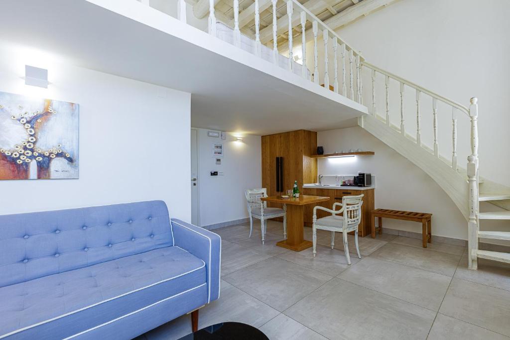 Thalassa Boutique Hotel - 12