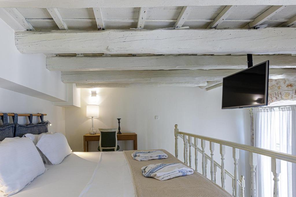 Thalassa Boutique Hotel - 10