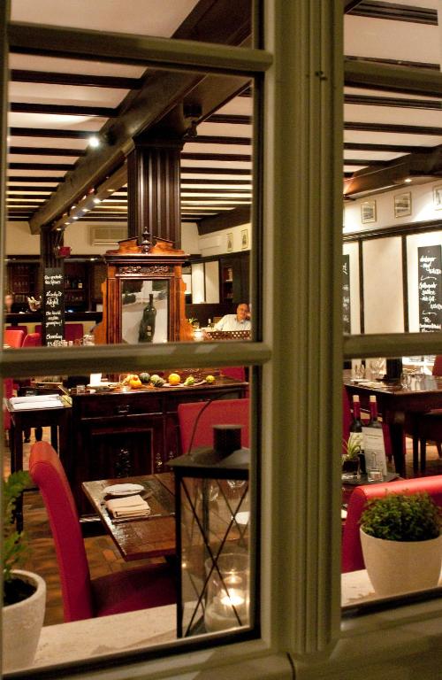 Hotel & Gasthaus Backmulde - Resim 33