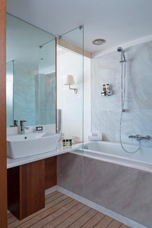 Horizon Blu Boutique Hotel - Resim 20