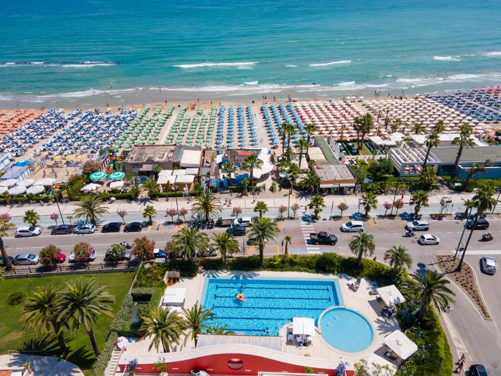 Valentino SPA Resort