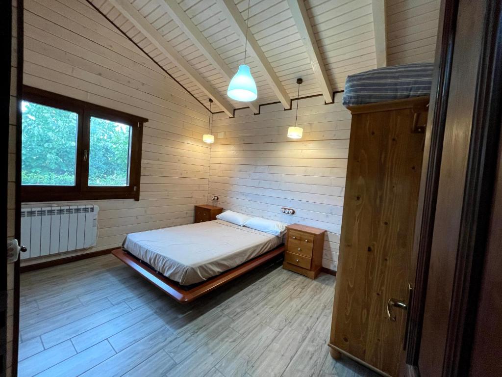 Imagen de la galería de CASA MIRALCEL, en Àger
