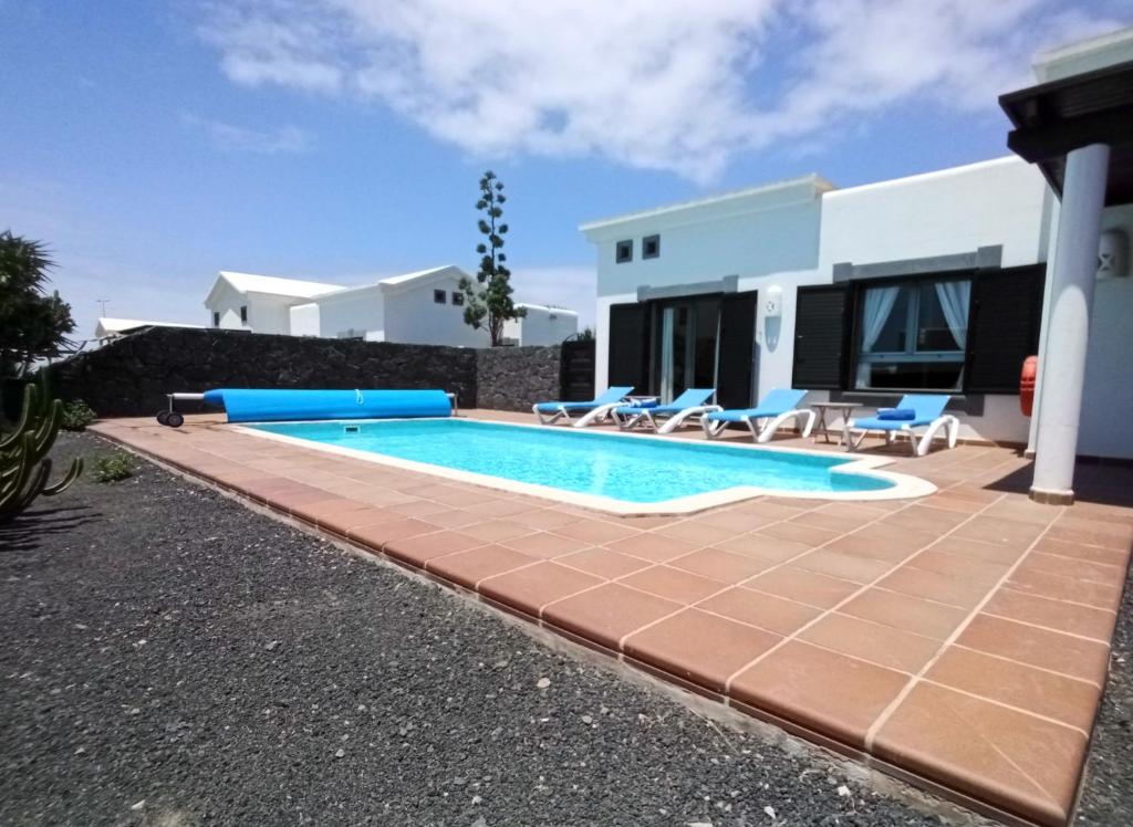 Casa Jolin, Playa Blanca – Bijgewerkte prijzen 2022