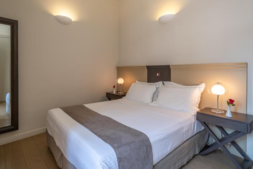 Grand Sarai Nafplio - 3