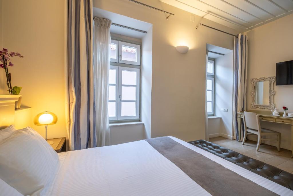 Grand Sarai Nafplio - 1