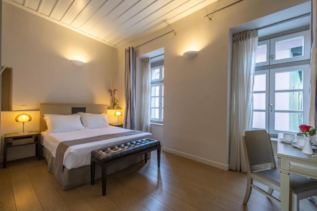 Grand Sarai Nafplio - 5