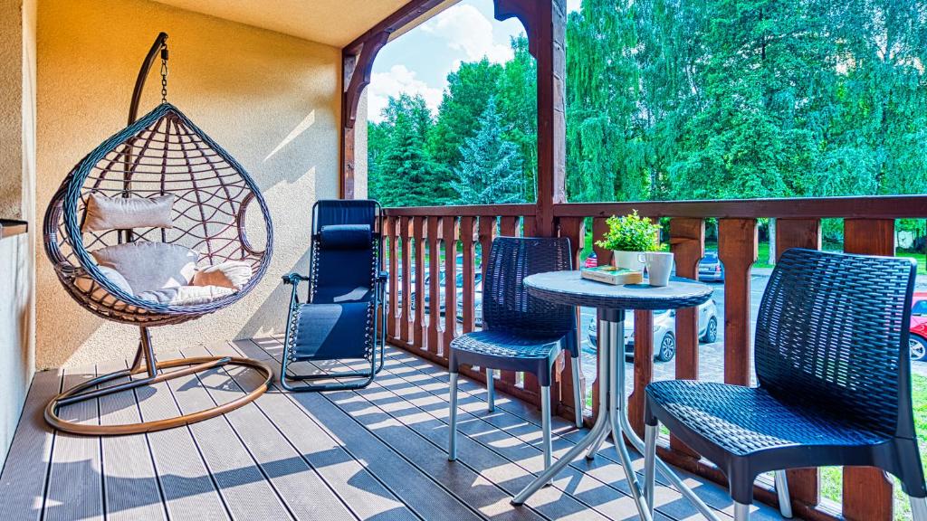 Apartamenty Centrum - Wyszyńskiego 9 by Royal Aparts - 17