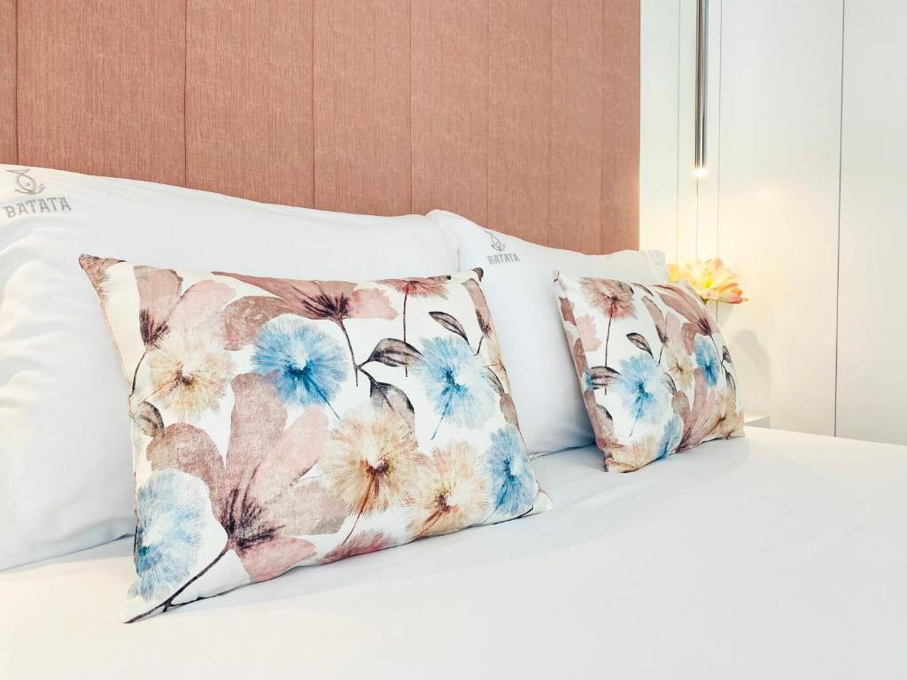 Alojamento Batata - 10