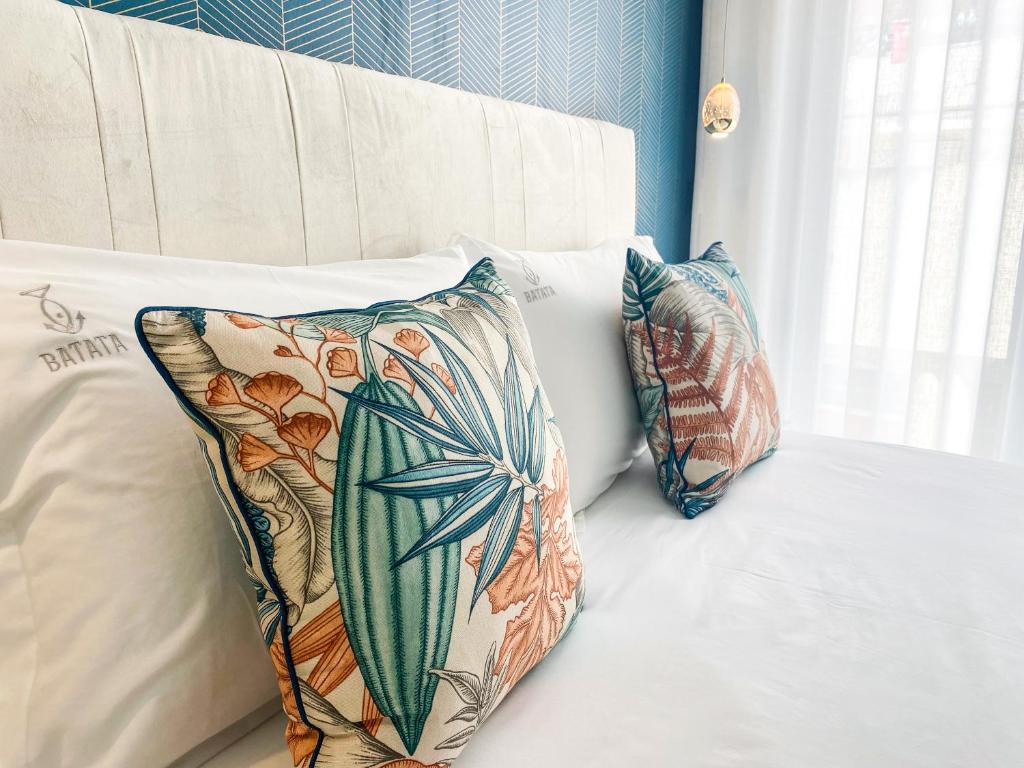 Alojamento Batata - 7