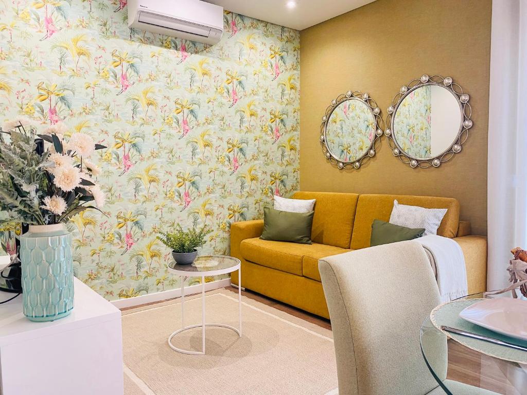 Alojamento Batata - 1