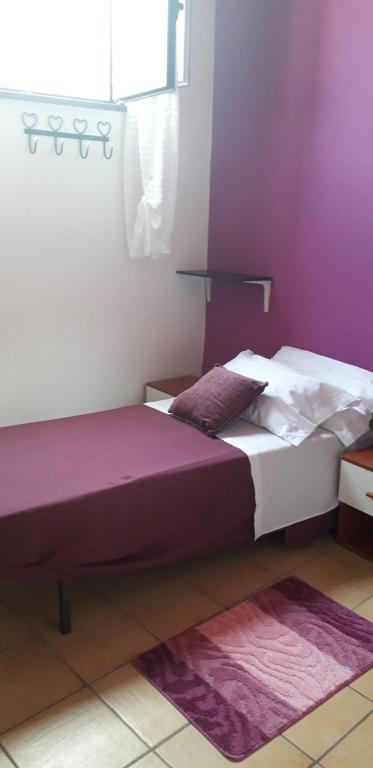 B&B Da Rosa - Einzelzimmer