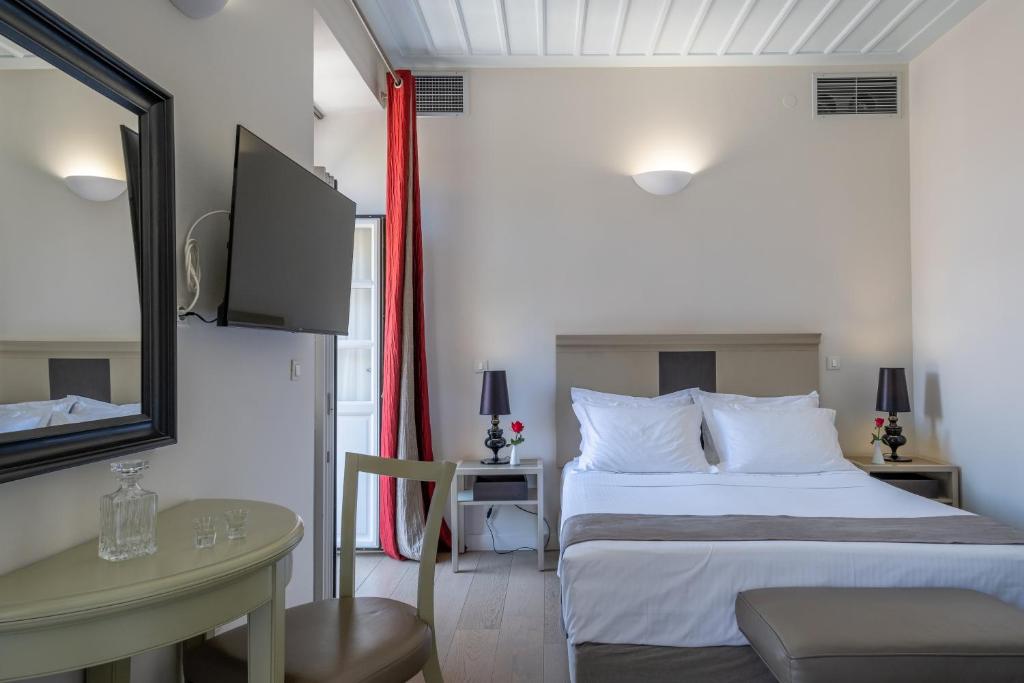 Grand Sarai Nafplio - 11