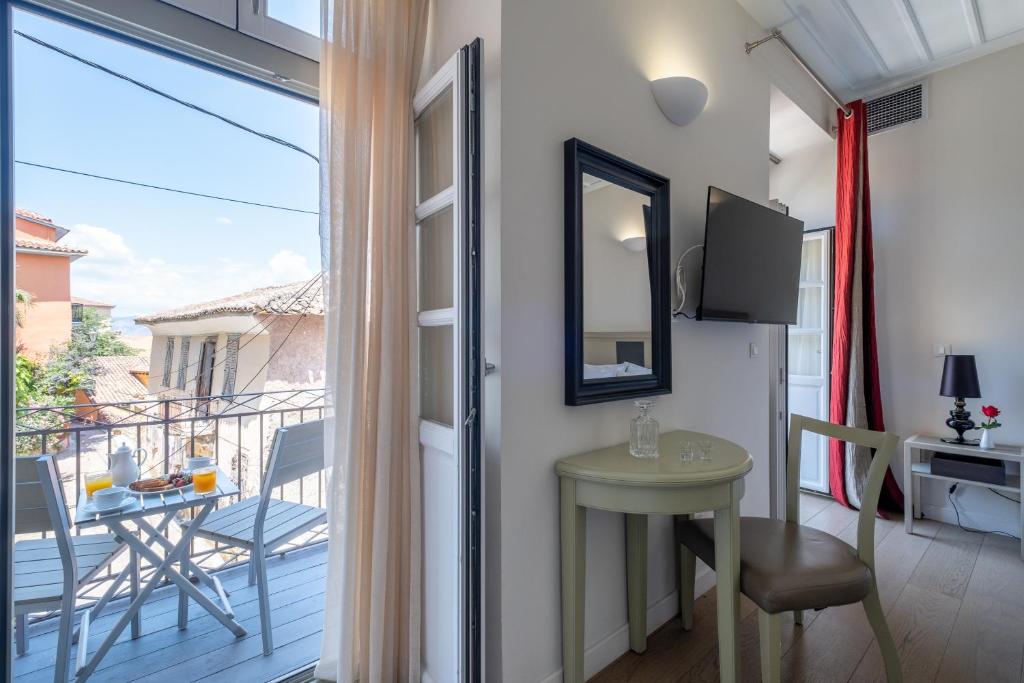 Grand Sarai Nafplio - 10