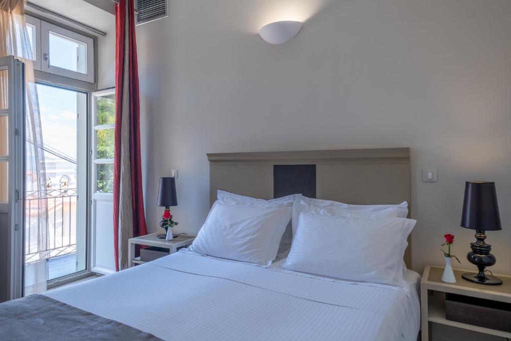 Grand Sarai Nafplio - 9