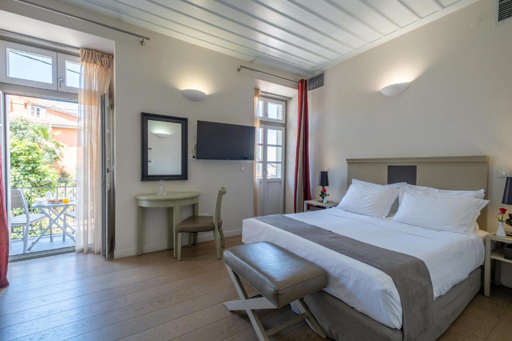 Grand Sarai Nafplio - 8